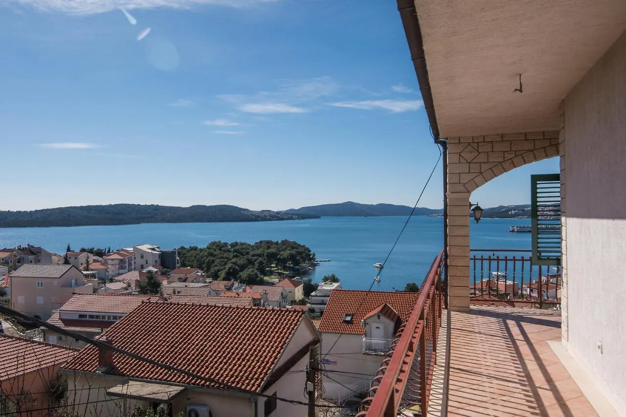 Apartman Josipa Trogir 0*,  Croatia