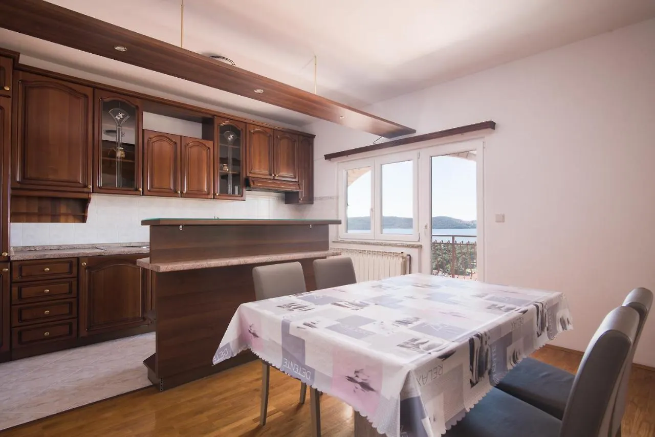 Apartman Josipa Trogir 0*,