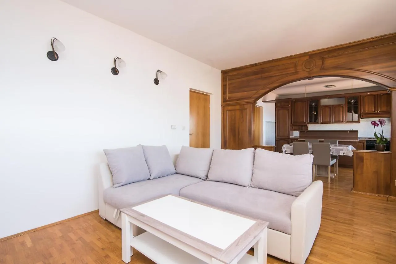 Apartman Josipa Trogir Croatia