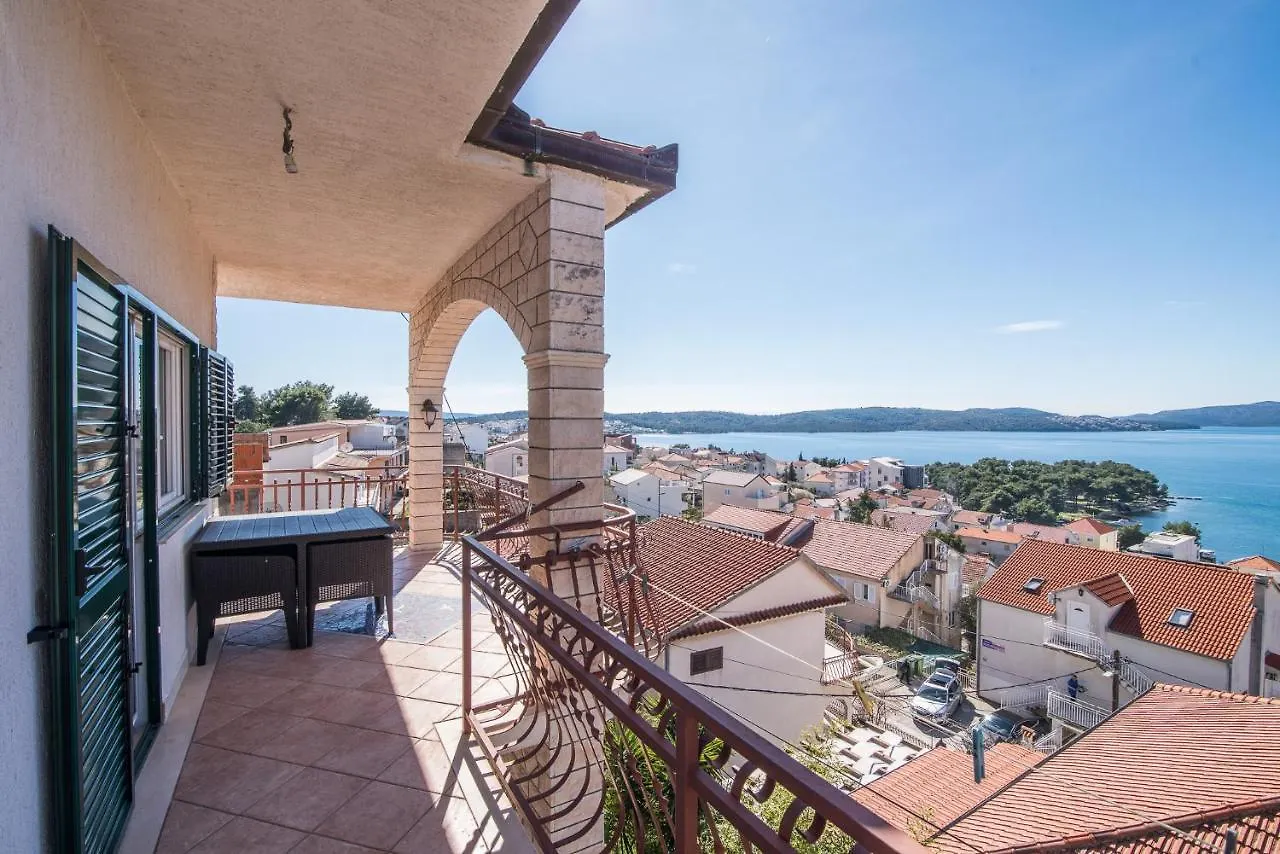 Apartman Josipa Trogir Apartment