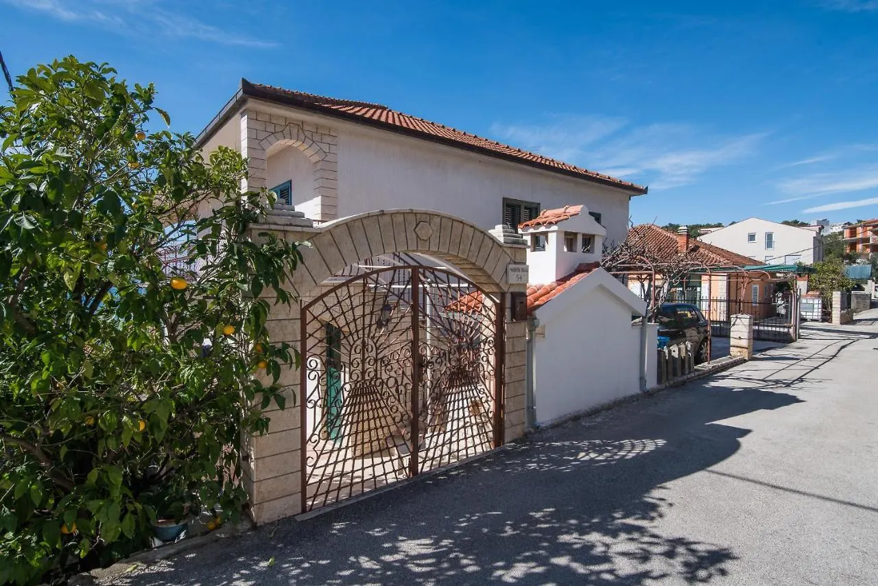 Apartment Apartman Josipa Trogir Croatia