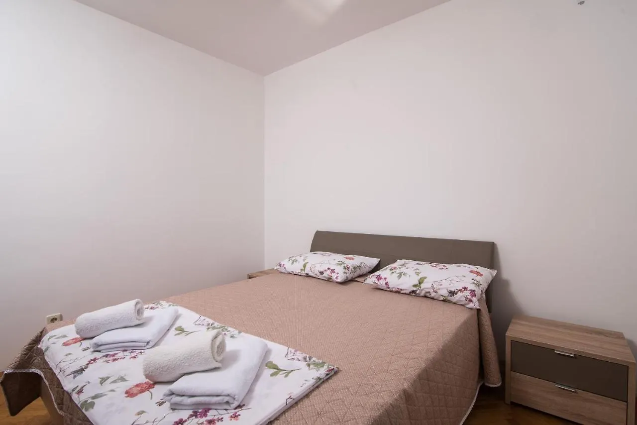 Apartman Josipa Trogir