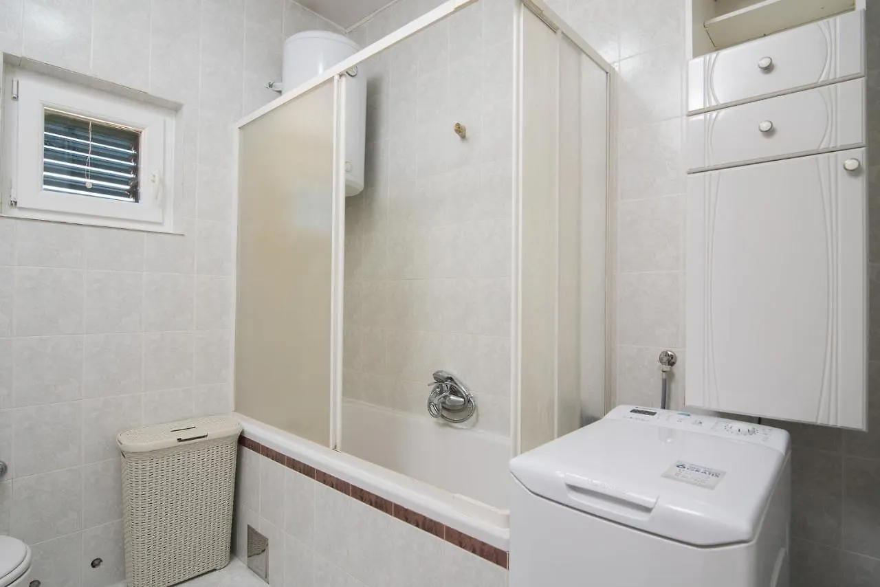 Apartment Apartman Josipa Trogir Croatia