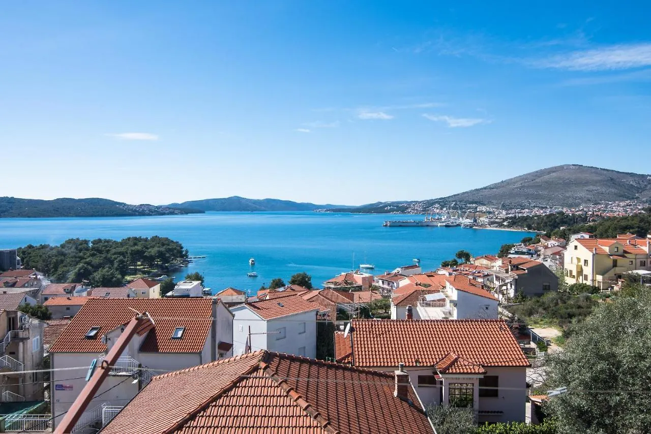 Apartman Josipa Trogir