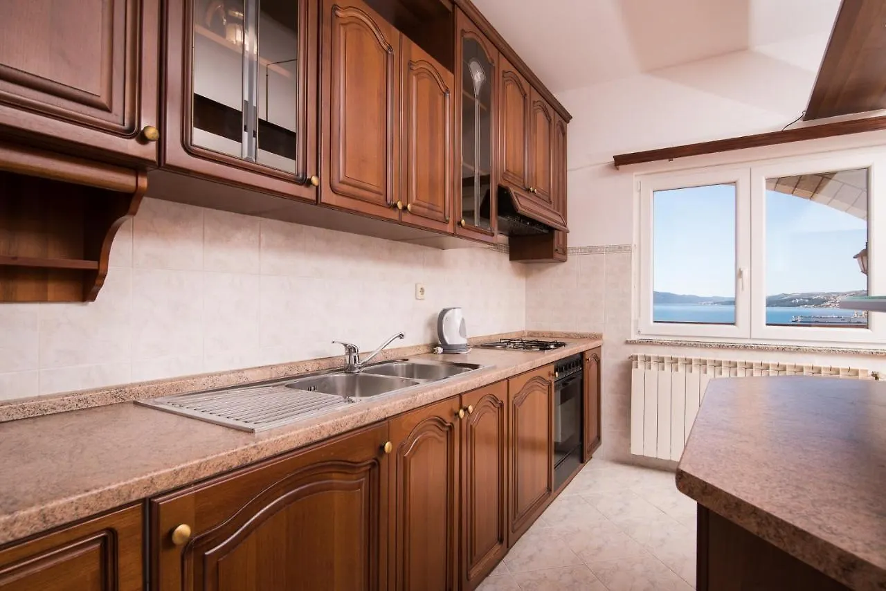 Apartman Josipa Trogir 0*,  Croatia